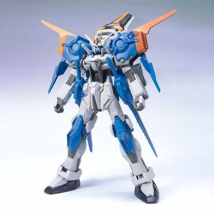 GUNDAM - 1/100 GALE STRIKE GUNDAM - Model Kit